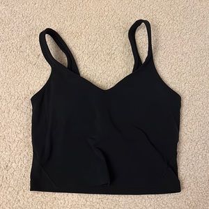 LULULEMON ALIGN TANK